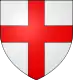 Coat of arms of Couhé