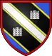 Coat of arms of Couloutre