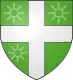 Coat of arms of Courdimanche-sur-Essonne