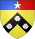 Coat of arms of Courseulles-sur-Mer