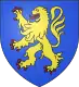 Coat of arms of Coussac-Bonneval