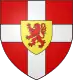 Coat of arms of Coussan