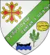 Coat of arms of Coux-et-Bigaroque