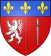 Coat of arms of Créchets