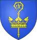 Coat of arms of Crœttwiller