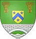 Coat of arms of Crancey