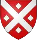 Coat of arms of Craon