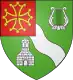 Coat of arms of Crespinet