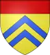 Coat of arms of Croix-en-Ternois