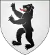 Coat of arms of Crosey-le-Grand
