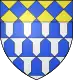 Coat of arms of Cruviers-Lascours
