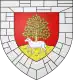 Coat of arms of Cucharmoy