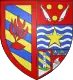 Coat of arms of Cucq