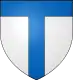 Coat of arms of Dénat