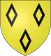 Coat of arms of Dambelin