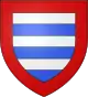 Coat of arms of Dammartin-en-Goële