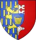 Coat of arms of Dampjoux