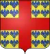 Coat of arms of Damville