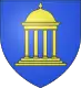 Coat of arms of Dangolsheim