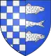 Coat of arms of Darnets