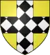 Coat of arms of Deaux