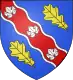 Coat of arms of Deneuille-lès-Chantelle