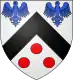Coat of arms of Desmonts