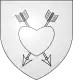 Coat of arms of Devecey