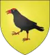 Coat of arms of Diedendorf