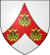 Coat of arms of Diemeringen
