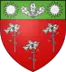 Coat of arms of Dienville