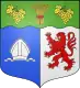 Coat of arms of Doeuil-sur-le-Mignon