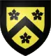Coat of arms of Domloup