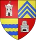 Coat of arms of Douvres