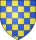 Coat of arms of Dreux