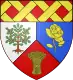 Coat of arms of Drosnay