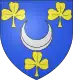 Coat of arms of Drouges