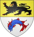 Arms of Dunkirk