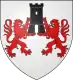 Coat of arms of Duran