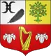 Coat of arms of Durenque