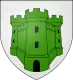 Coat of arms of Durfort