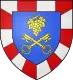 Coat of arms of Dyé
