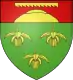 Coat of arms of Échenevex