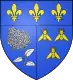 Coat of arms of Ennery