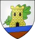 Coat of arms of Entrains-sur-Nohain