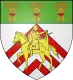 Coat of arms of Ermenonville-la-Grande