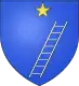 Coat of arms of Escala
