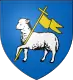 Coat of arms of Escoussens
