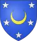 Coat of arms of Esmery-Hallon