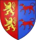 Coat of arms of Esparros